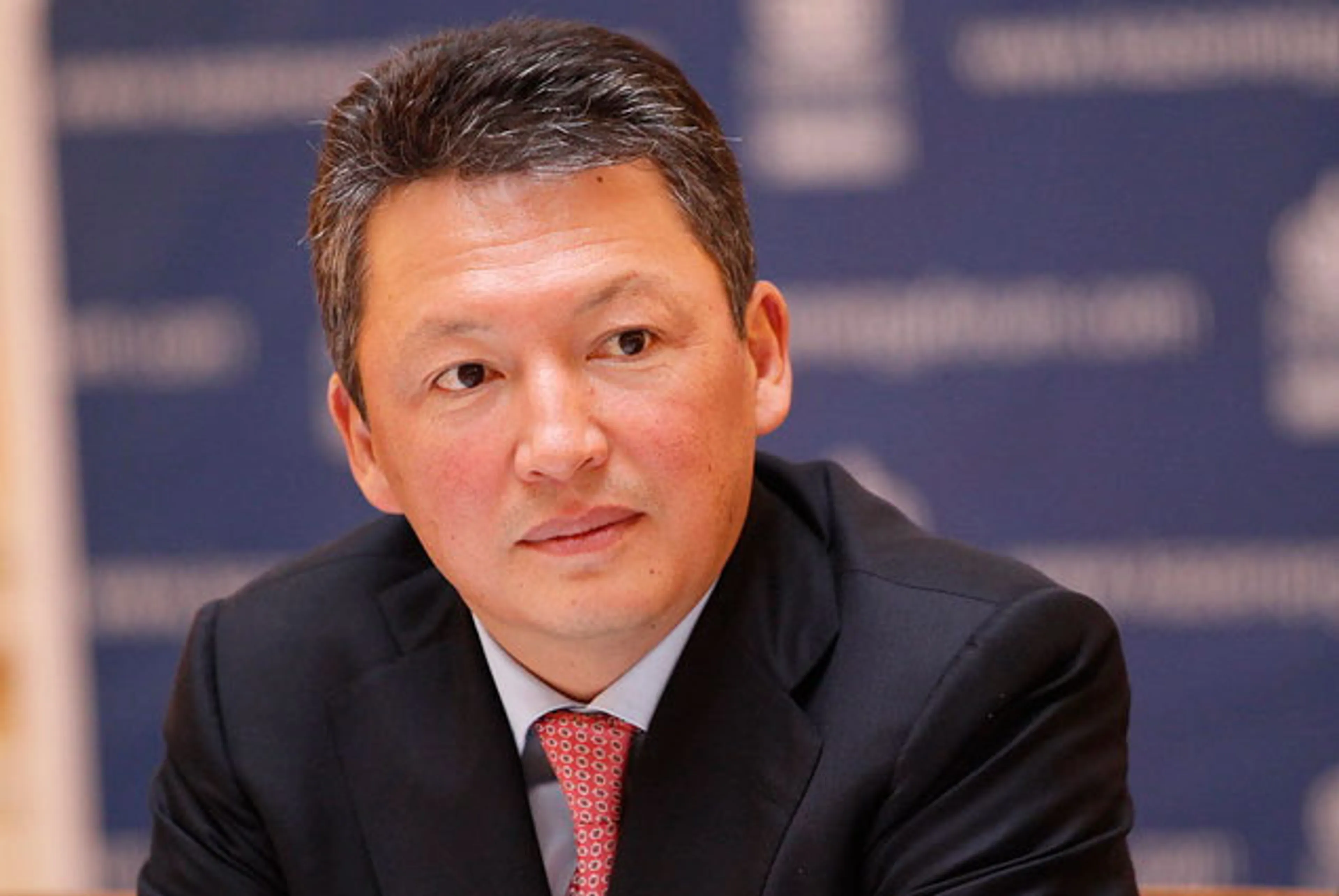 Капитал - Кулибаев и Машкевич подписали меморандум о сотрудничестве