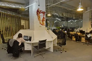 Капитал - Топ-5 мест для работы фрилансеров Алматы