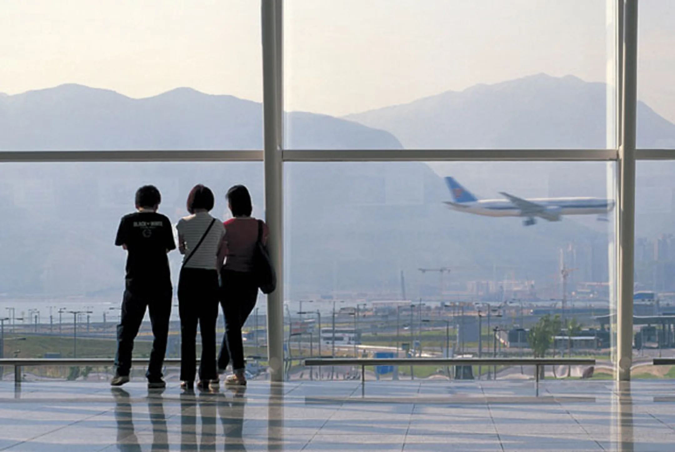 Реконструкцию аэропорта в Ушарале завершат в 2017 году - Image Kapital.kz