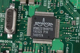Капитал - Broadcom объявила о сделке на $19 млрд