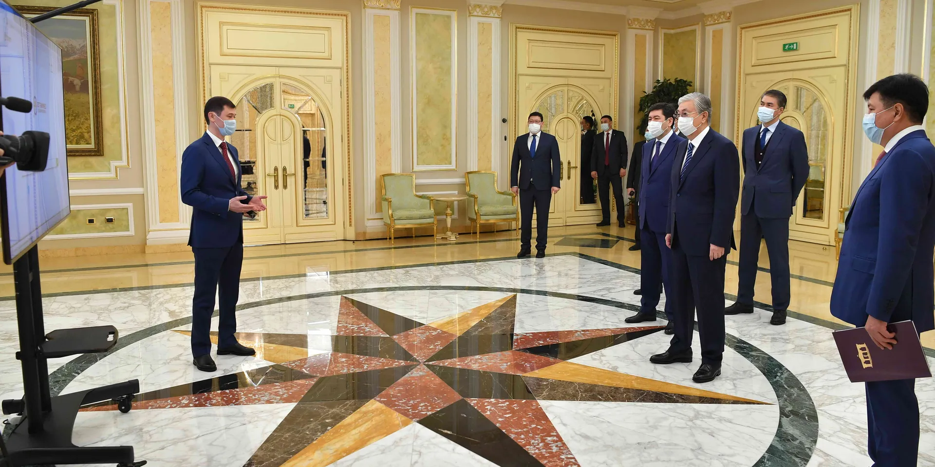 Капитал - Какие IT-сервисы внедрят в судебной системе