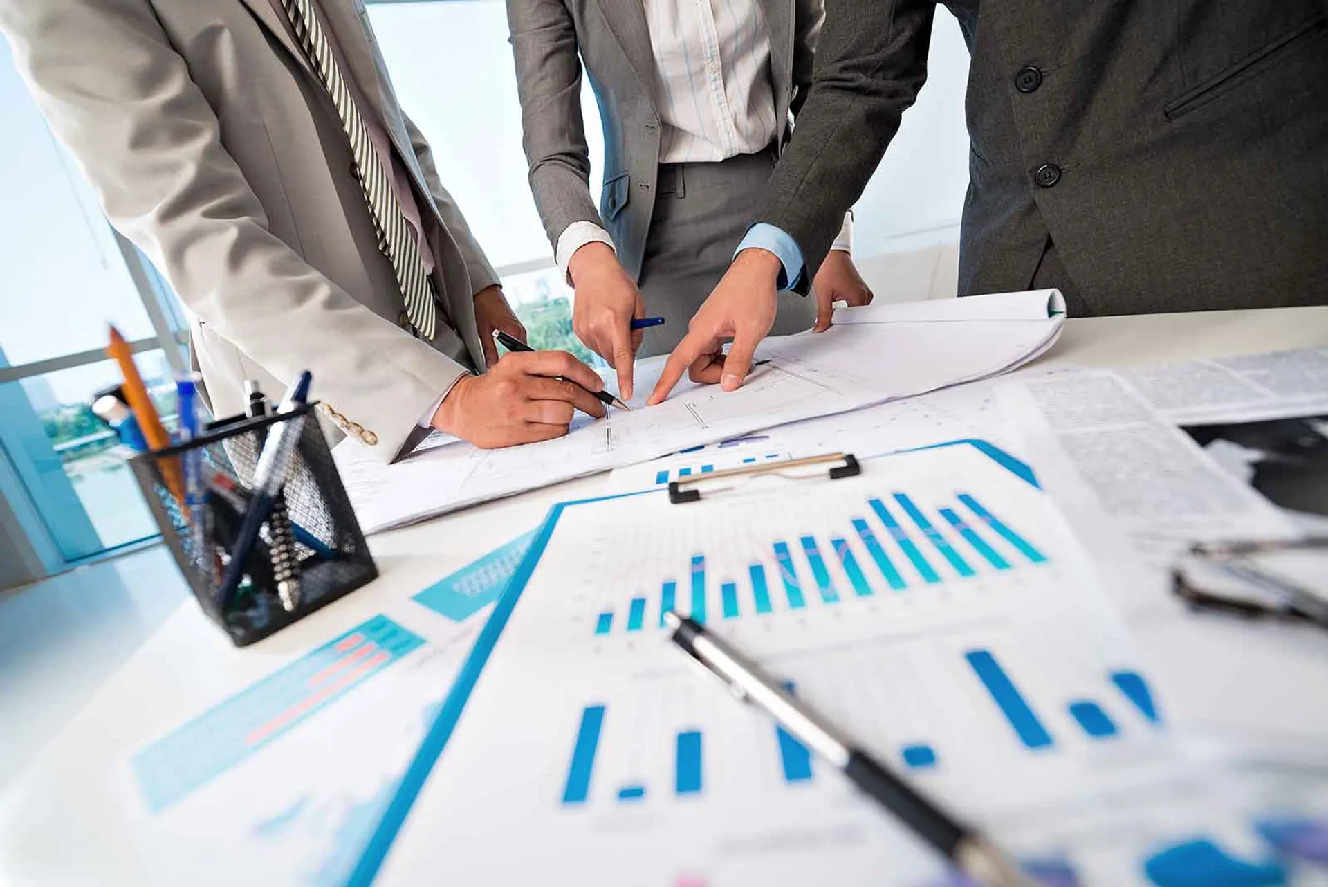 Капитал - Как планировать бизнес в условиях постоянных изменений?