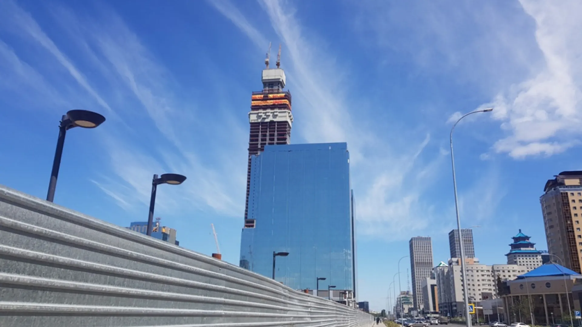 Капитал - Суметь понравиться арабскому шейху