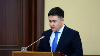 Капитал - Рост ВВП Казахстана в 2017 году может оказаться выше 4%