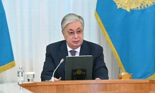 Фото: Акорда