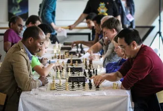 Капитал - В норвежском Тромсё завершилась Всемирная шахматная Олимпиада-2014