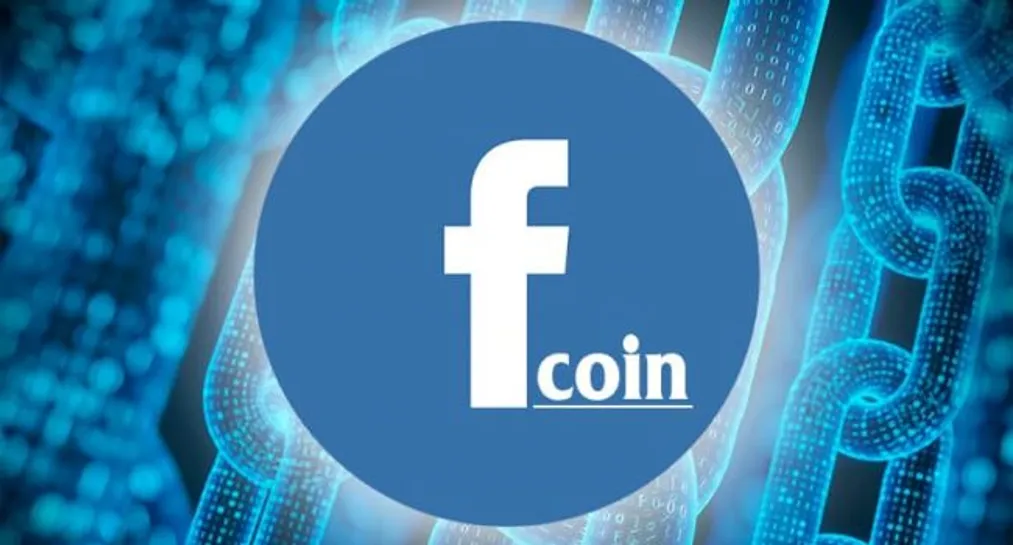 Капитал - От Facebook потребовали подробностей о криптовалютном проекте