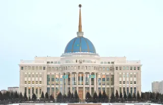 Капитал - Президент проведет заседание Высшего совета по реформам