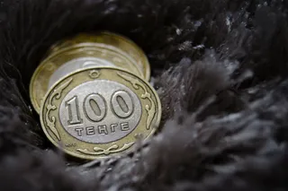 Капитал - Курс доллара превысил исторический максимум