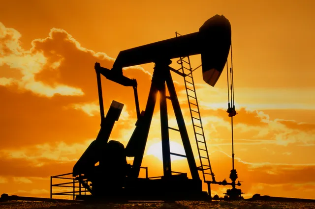 Самые значимые события нефтегазовой отрасли