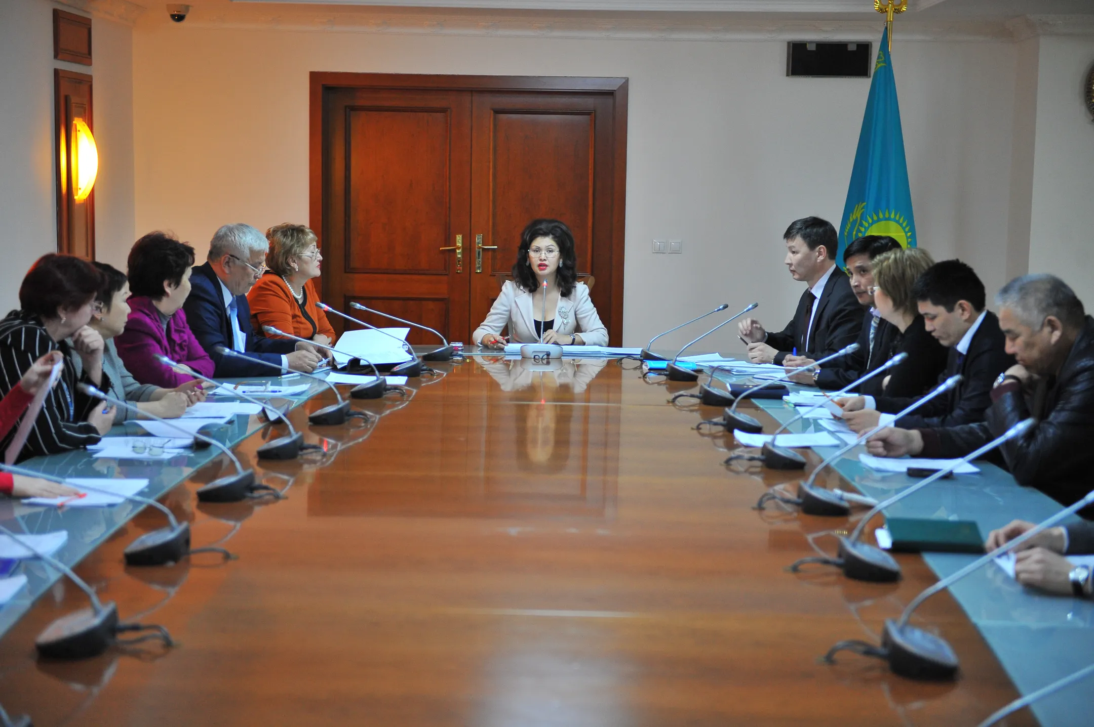 Руководители компаний-должников привлечены к ответственности - Image Kapital.kz