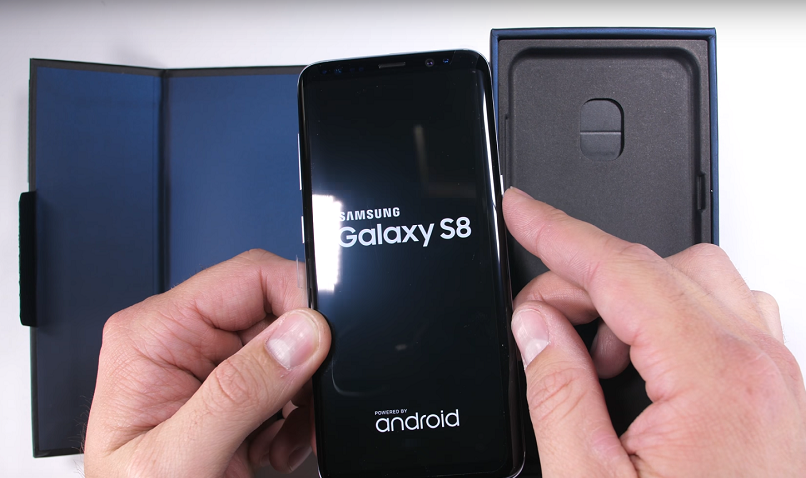 5 причин заказать Samsung Galaxy S8 | S8 Plus и распаковать его одним из первых- Kapital.kz