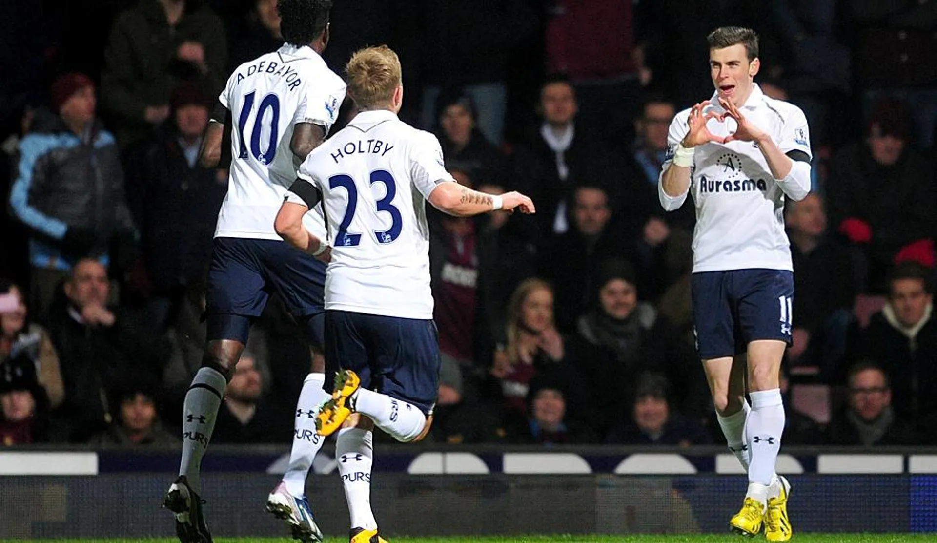 Капитал - «Тоттенхэм» обходит «Челси»