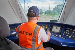 Фото: alstom.com