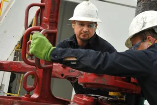 Капитал - Рынок нефти ждет данных о числе буровых установок в США