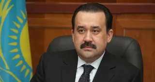 Капитал - Зачем Масимов встречался с главами консалтинговых компаний?