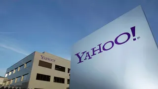 Капитал - Yahoo переименуется в Altaba