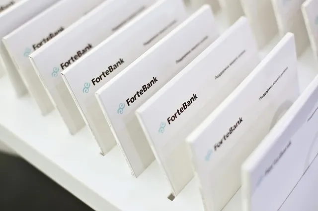ForteBank не будет выплачивать дивиденды за 2014 год