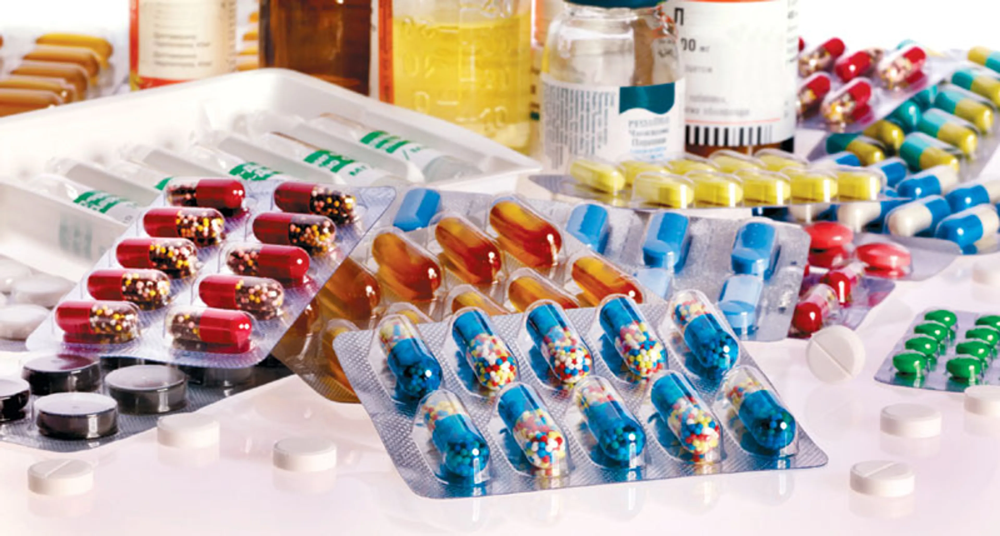 Капитал - Минздрав направит сэкономленные 23 млрд тенге на закупку лекарств