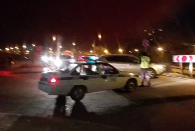 Вооруженное нападение совершено в Алматы