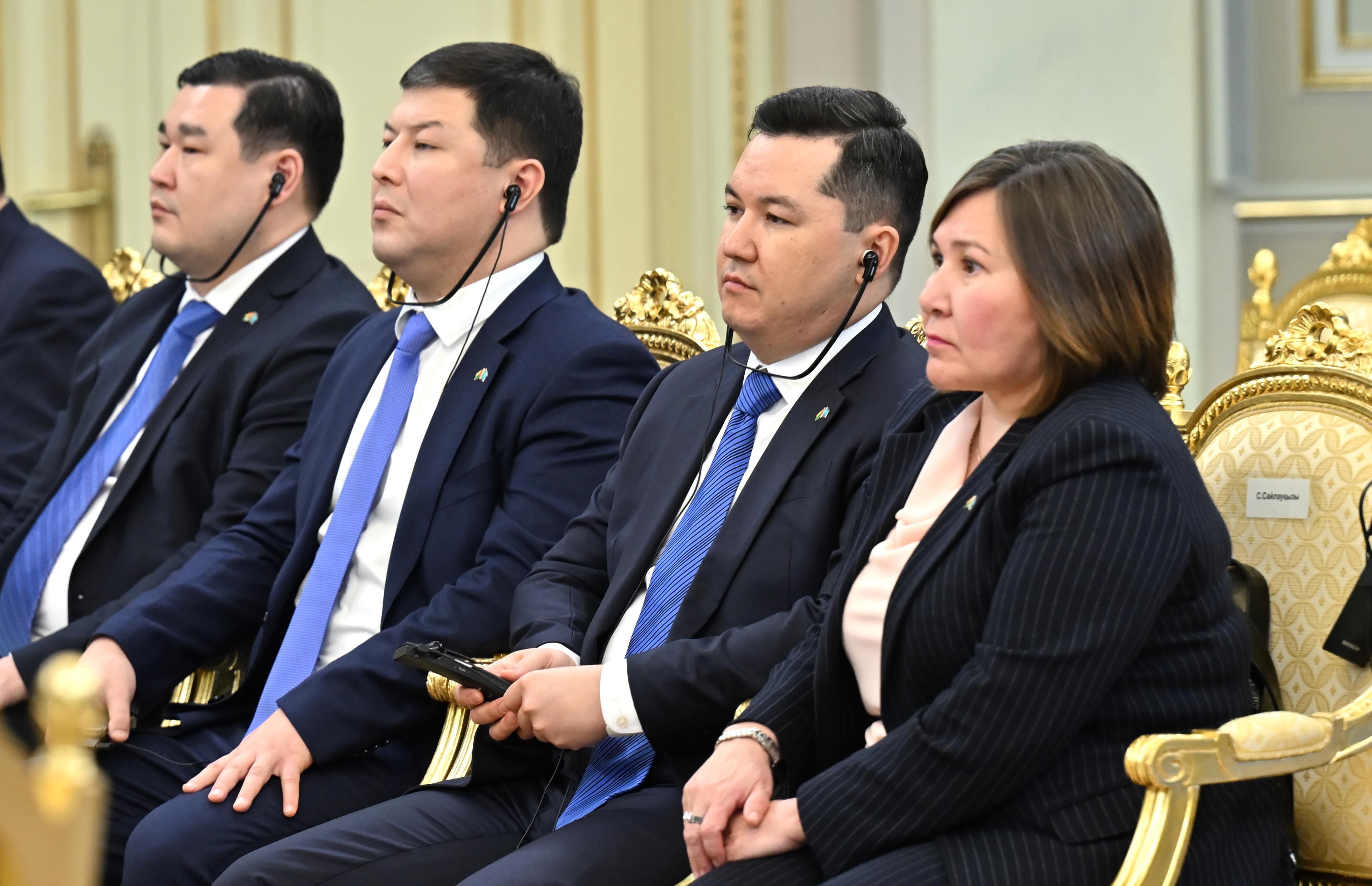 Порт Бисау и ТМТМ в Западной Африке могут связать  3580219 — Kapital.kz 