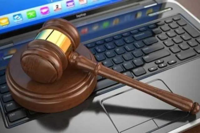 Высокие технологии для высокого суда