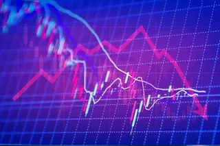 Капитал - Фондовый рынок: техсектор вновь оказался в числе аутсайдеров