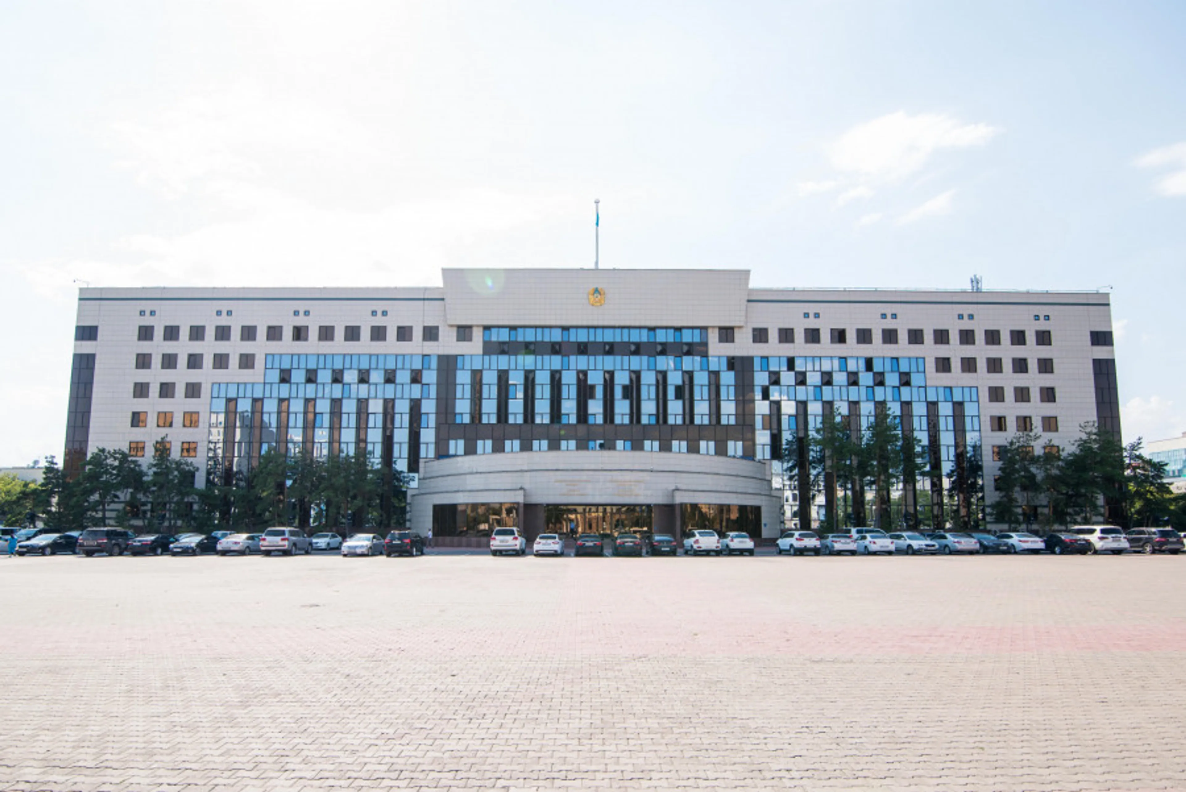 Капитал - Назначены внештатные советники акимов районов Нур-Султана