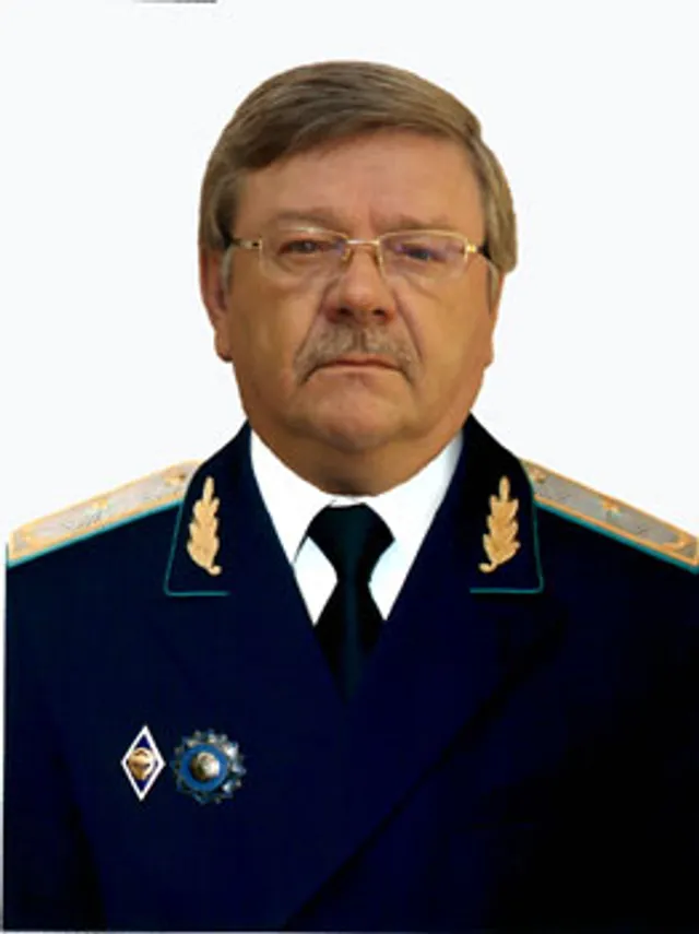 Меркель Иоган Давидович - фото на kapital.kz