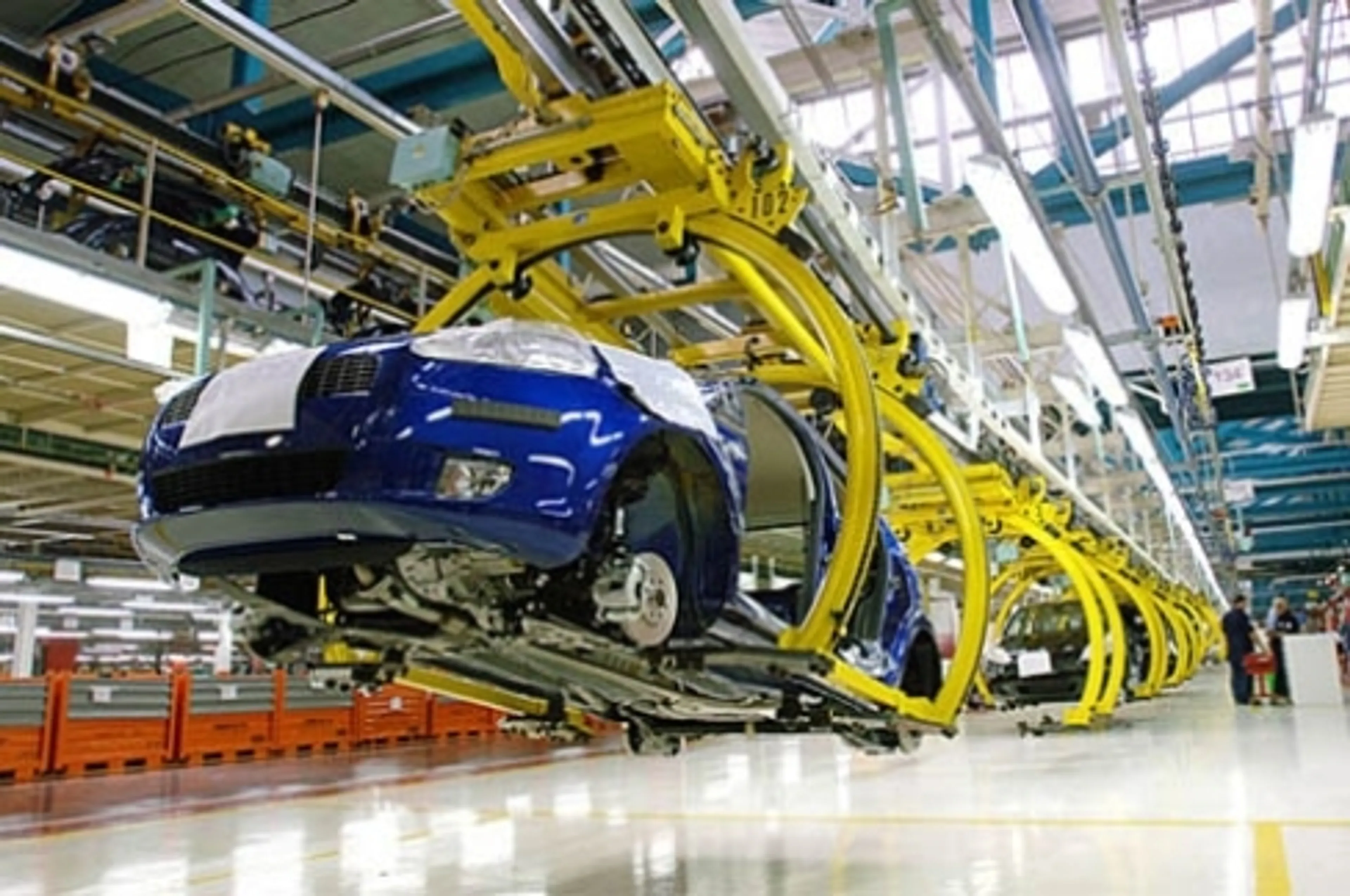 Капитал - Fiat намерен полностью собирать автомобили в РК