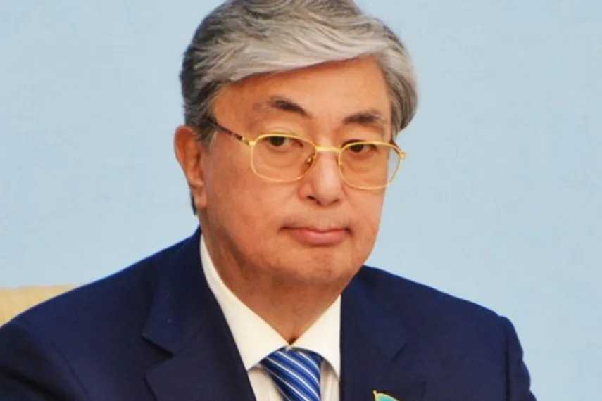 Капитал - Токаев: ислам имеет потенциал в деле утверждения мира