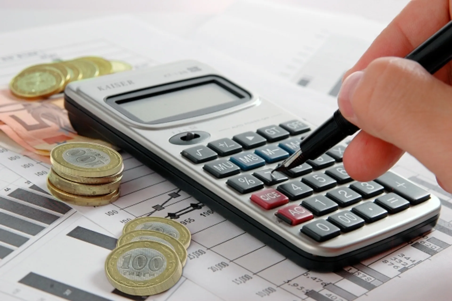 Капитал - Предприниматели из ЮКО могут получить кредит под 5,5%