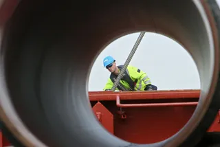 Капитал - Турция не примет участия в строительстве Турецкого потока