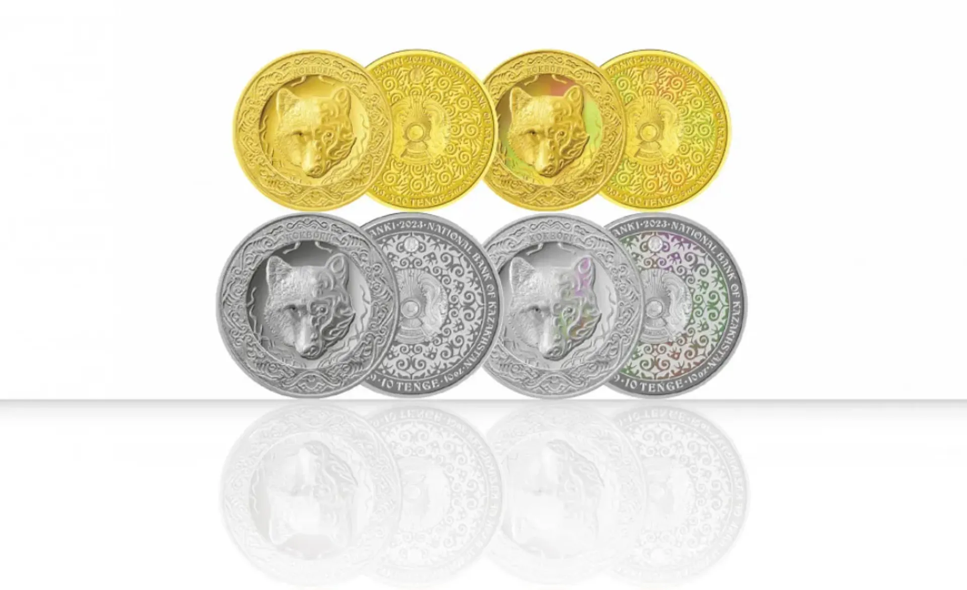 Фото: Национальный банк 