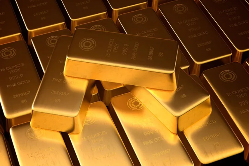 Капитал - Россия наращивает золотой запас