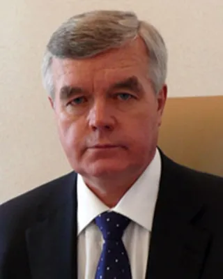 Фотография Дьяченко Сергей Александрович