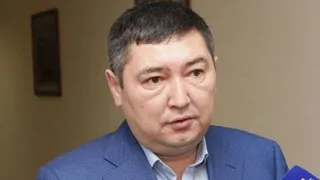 Капитал - Фонд проблемных кредитов возглавил Даулет Бакберген