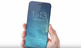 Капитал - Через год на iPhone исчезнут кнопки