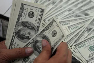 Капитал - Из молдавских банков исчез $1 млрд