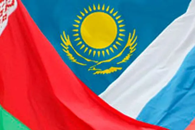 Антимонопольный кодекс стран ТС появится в 2015 году