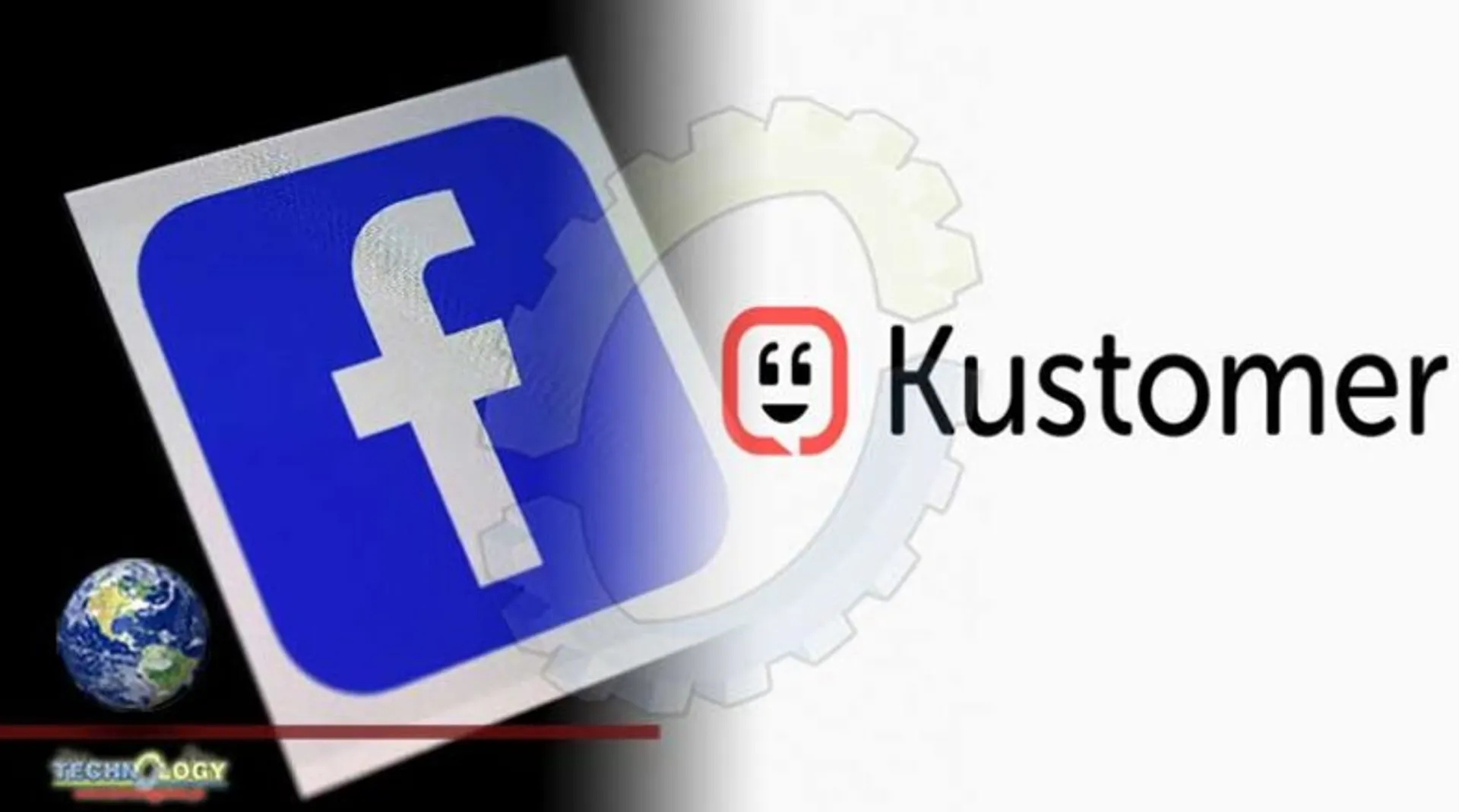 Капитал - Facebook купила сервис для создания чат-ботов Kustomer