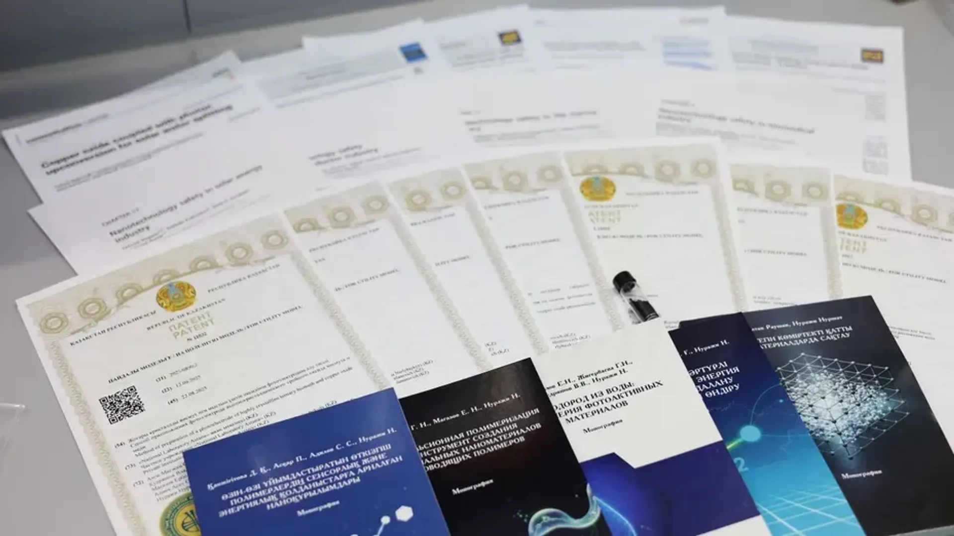 Капитал - Ғылыми зерттеуден коммерциялық өнімге: Қазақстан жасыл сутегі технологиясын сатуға дайын