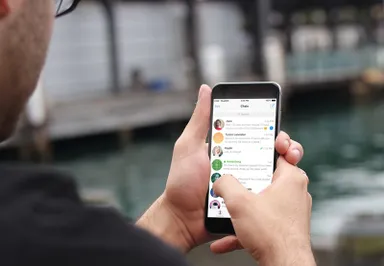 Топ 5 Telegram-каналов от тех, кто переехал за границу