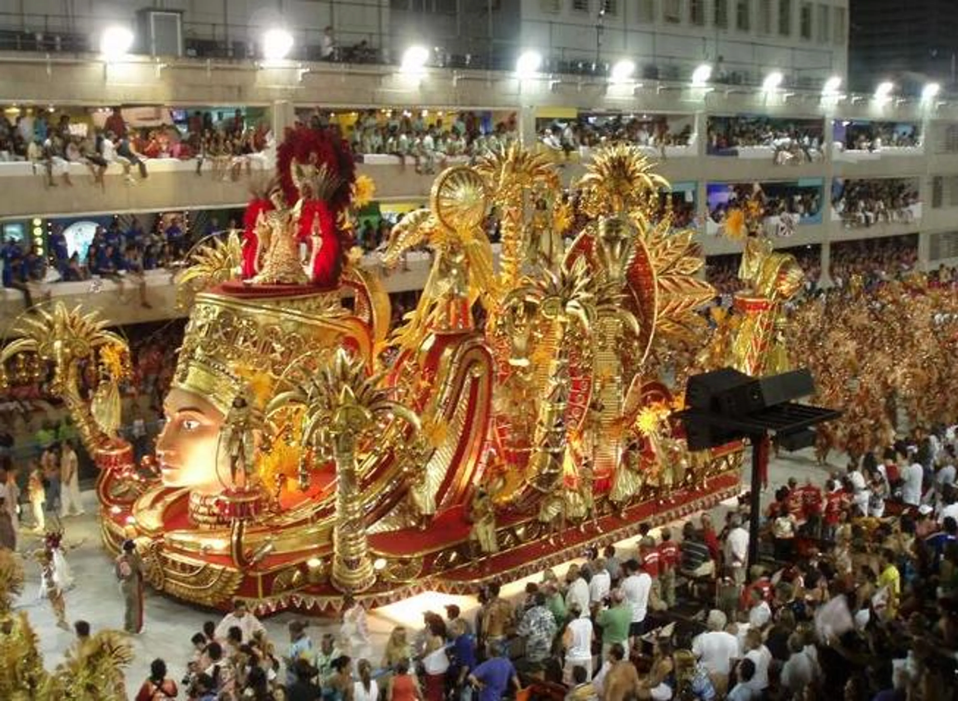 Капитал - Самые привлекательные туристические направления на 2013 год