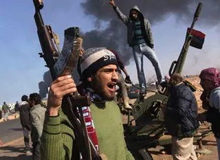 Капитал - Пентагон представил план ударов по Сирии