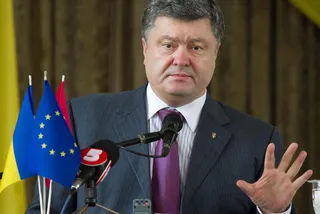 Капитал - Путин сделал Украину проевропейской