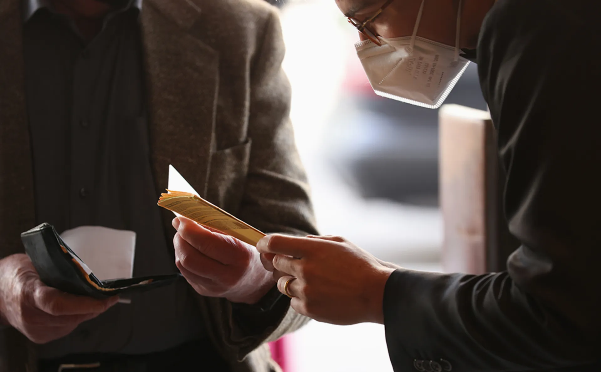 Фото: Sean Gallup