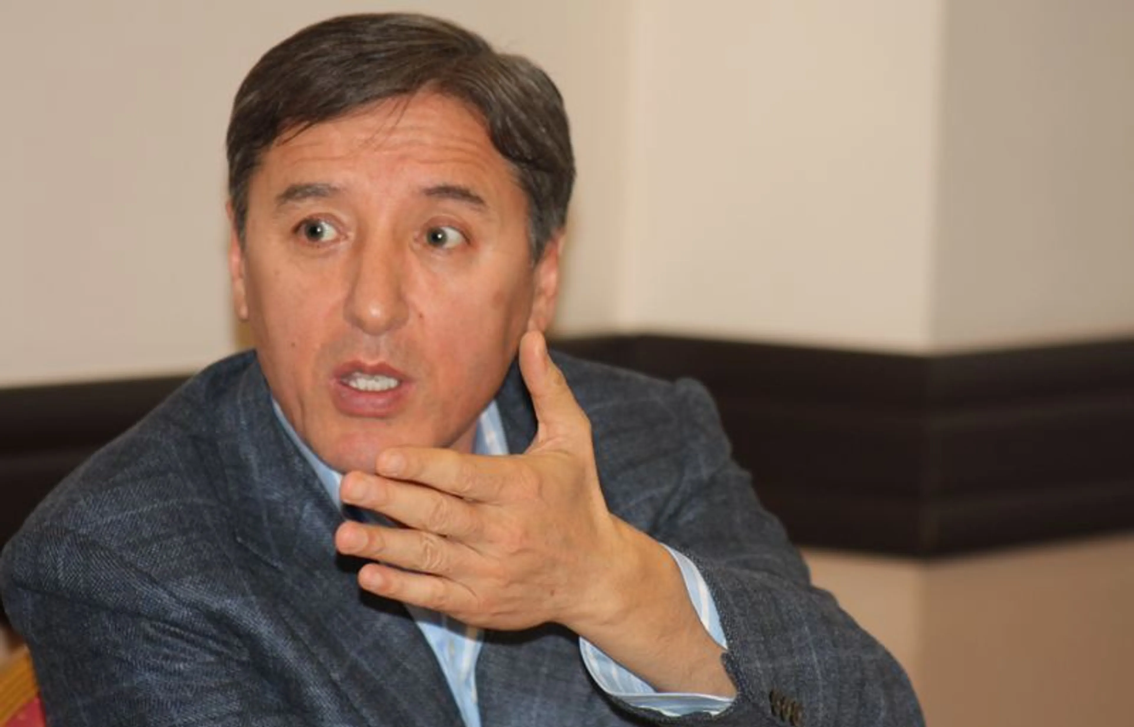 Капитал - Булат Абилов уходит в кино