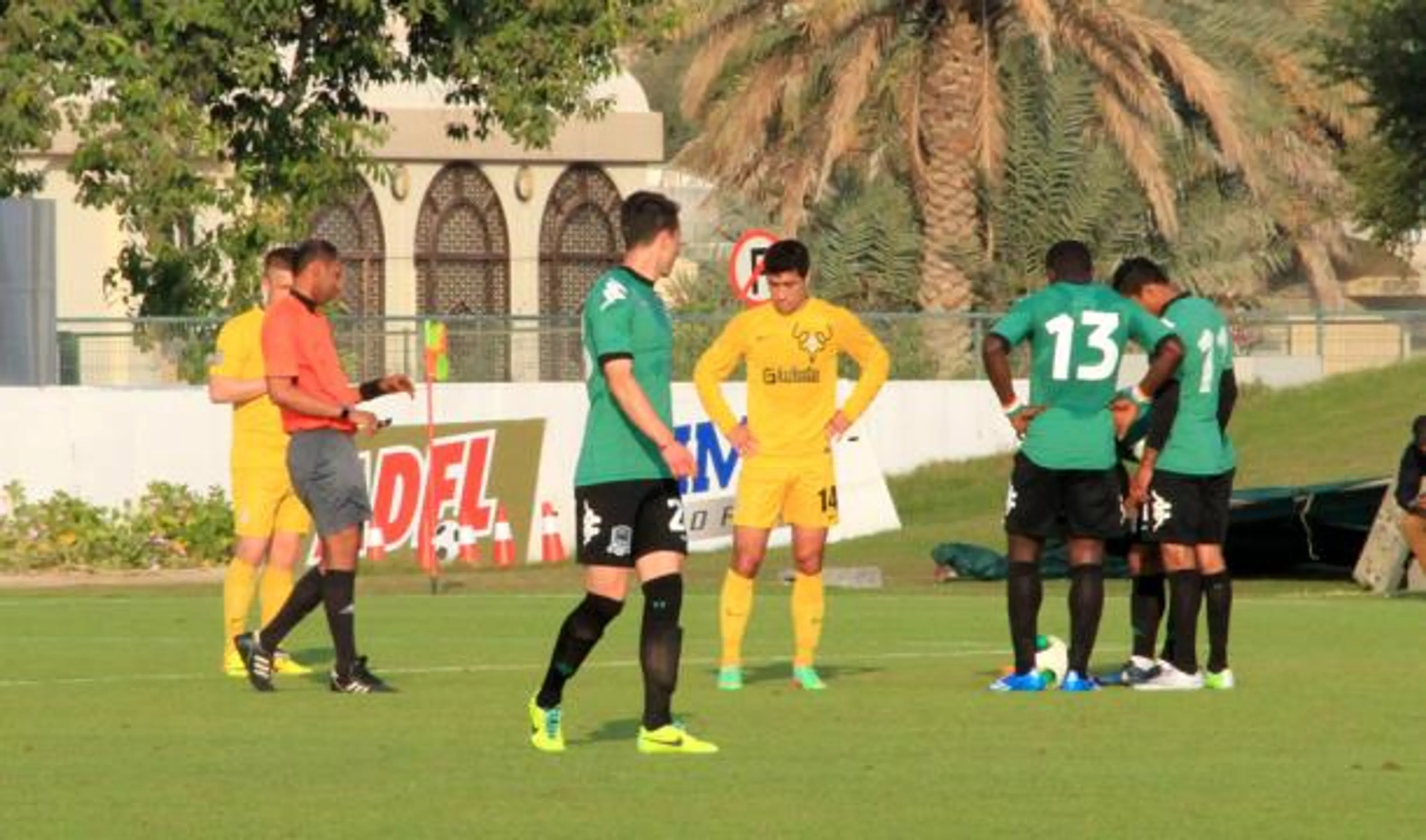 Капитал - «Кайрат» сыграл вничью с «Краснодаром»