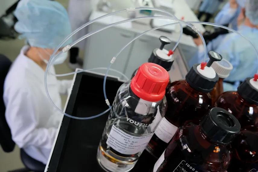 Фото: Владимир Третьяков